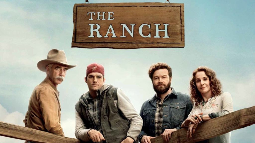 The Ranch Season 5 Part 9: Will the Ashton Kutcher series get renewed? 2 The ranch season 5 part 8 renewal release ashton kutcher that 70s show reunion