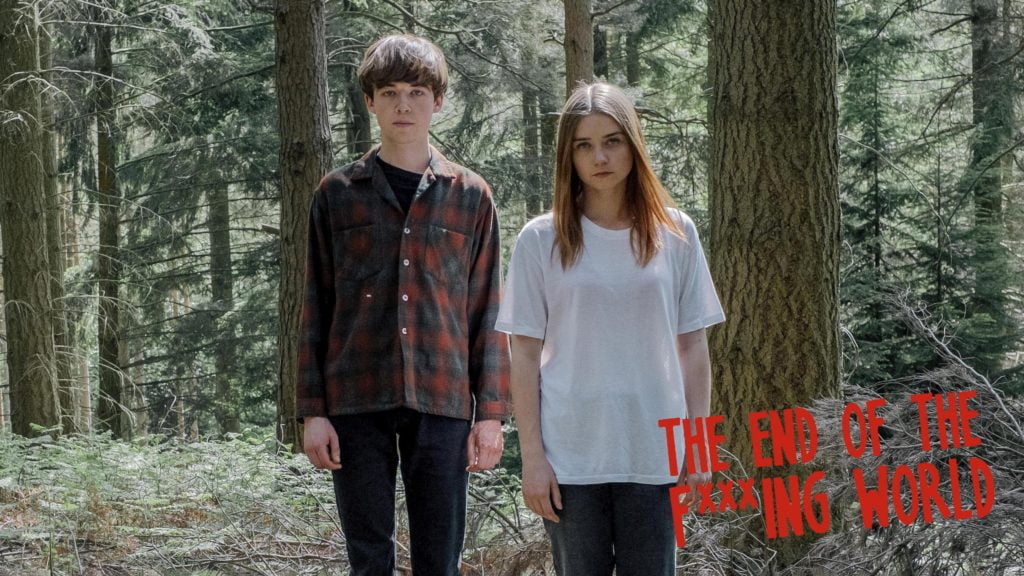 The End of The F…ing World Season 3 Release: Will there be a season 3 for the Netflix series? 2 The End of the F***ing World Season 3 release renewal similar shows cast plot tr