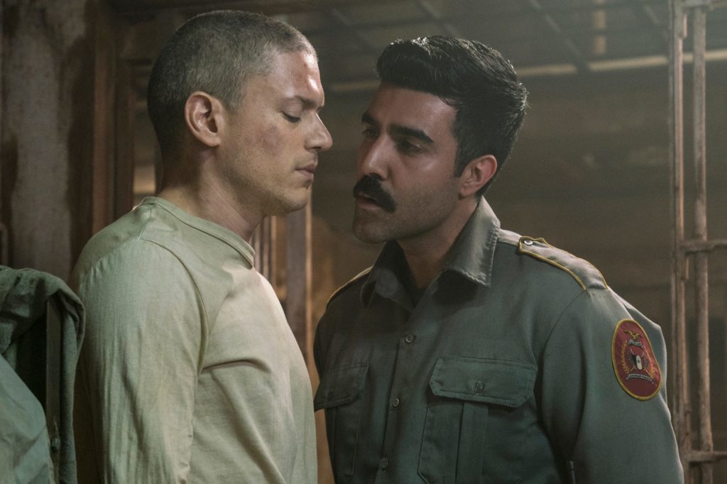 Prison Break Season 6: Is it still happening? Check latest updates here 3 Prison break season 6 release date cast trailer plot renewal status