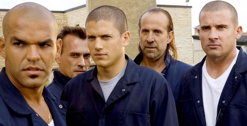 Prison Break Season 6: Is it still happening? Check latest updates here 4 Prison break season 6 release date cast trailer plot renewal status