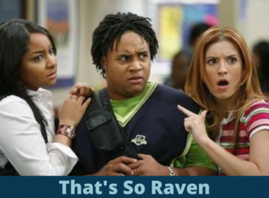 That's So Raven