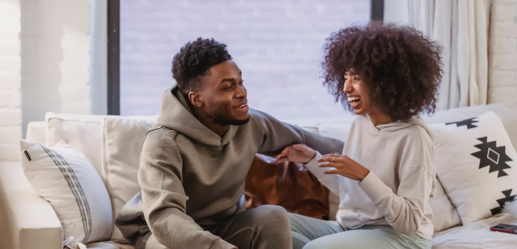 Tips for a successful relationship