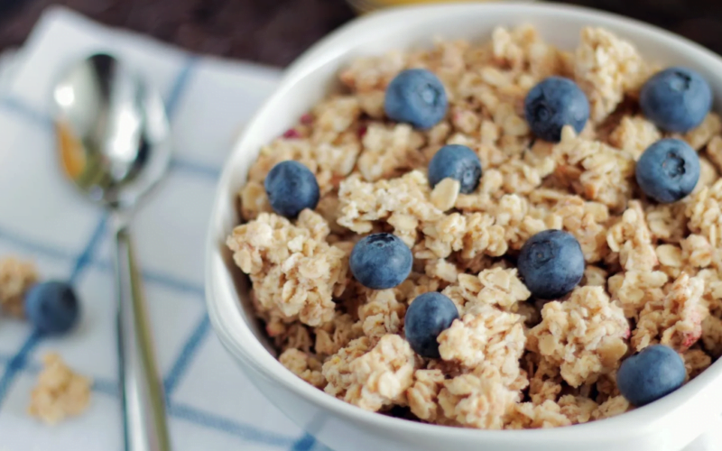 Oats