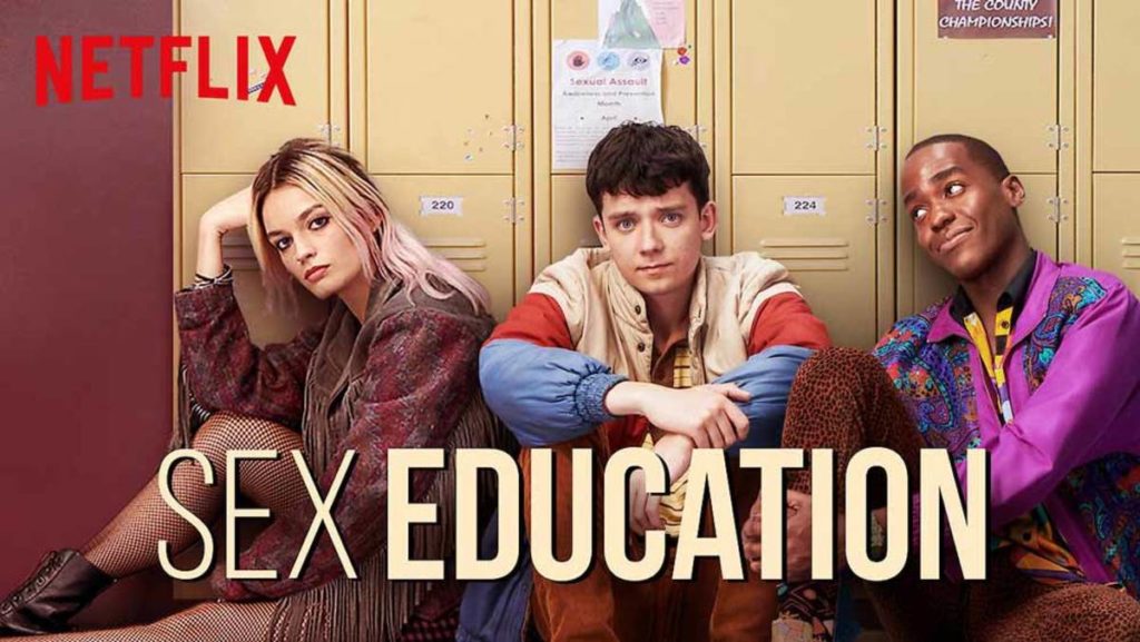 5 Best shows to watch if you like HBO's Euphoria 6 Shows like euphoria, skins yellowjackets