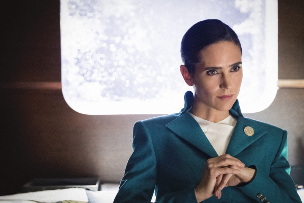 Snowpiercer Season 3 release Melanie alive finale plot cast trailer