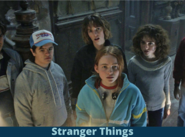 stranger things