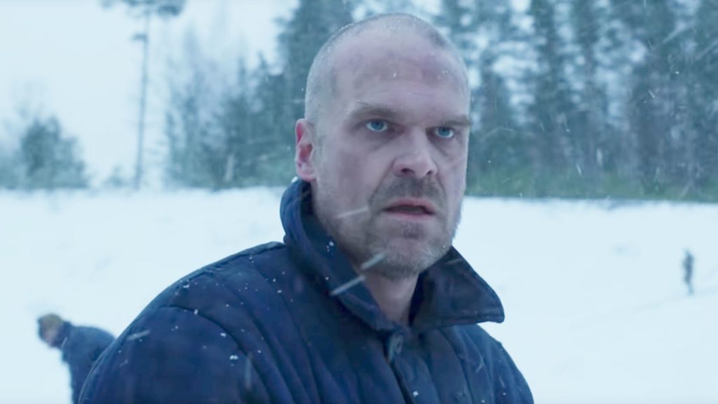 Stranger Things 4 Release Date: Plot, new cast, teasers and more 2 Stranger Things Season 4 Release date teaser trailer cast hopper