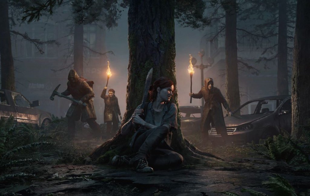 The Last of Us: Everything we know so far about the HBO's video game adaptation 3 The Last of Us hbo series release date video game playstation cast plot