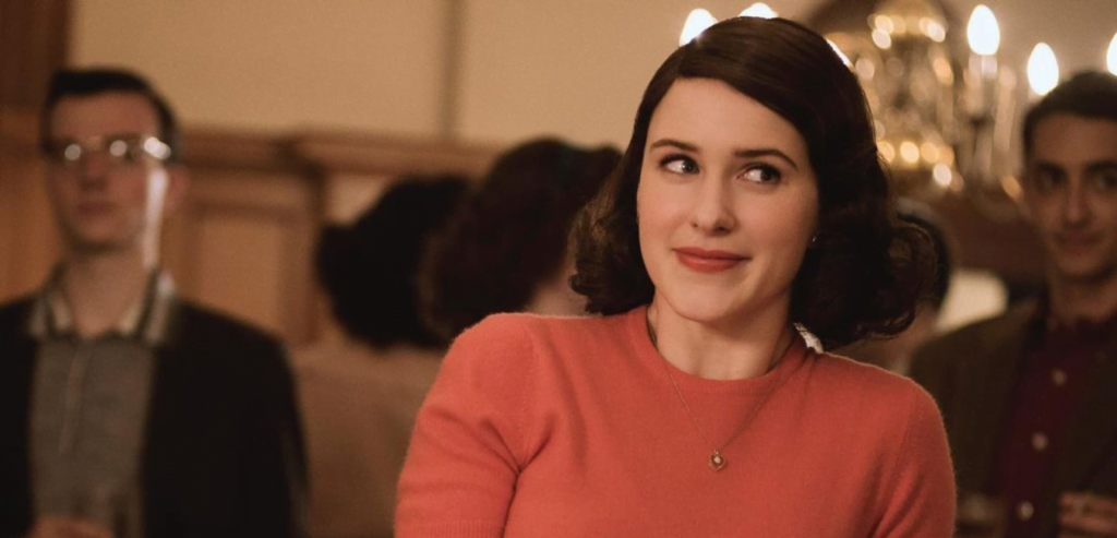 The Marvelous Mrs. Maisel Season 5