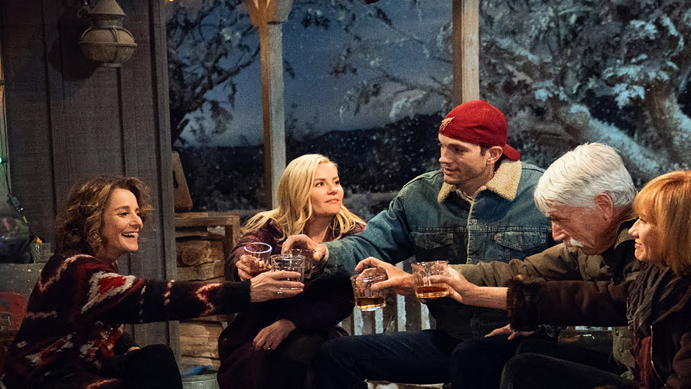 The Ranch Season 5 Part 9: Will the Ashton Kutcher series get renewed? 3 The ranch season 5 part 9 renewal release ashton kutcher that 70s show
