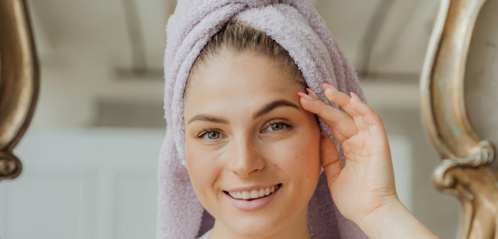 Tips for achieving healthy skin