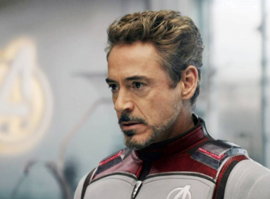 Memorable movie characters