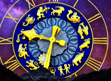 Zodiac signs
