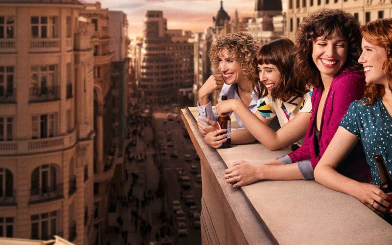 Valeria season 3 release date cast plot updates netflix series