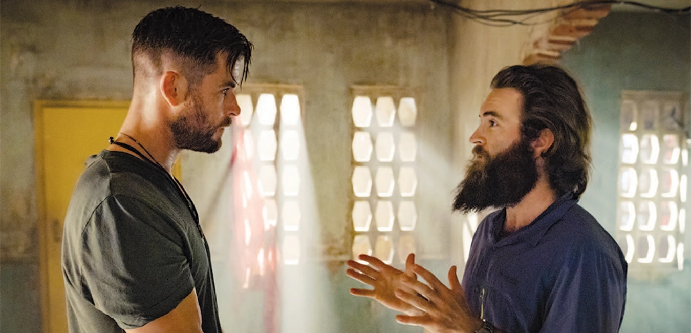 Extraction 2: Filming updates, what to expect and more about the Chris Hemsworth starrer 5 Extraction 2, a Netflix film starring Chris Hemsworth, has completed filming.