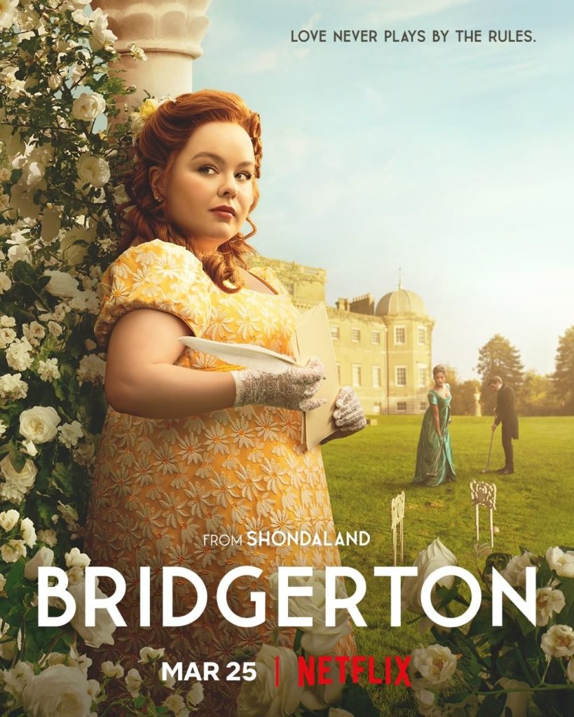 Bridgerton Season 2