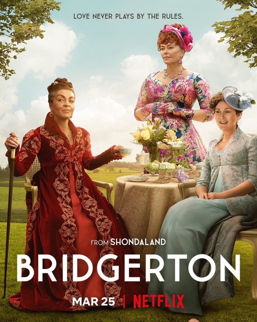 Bridgerton Season 2