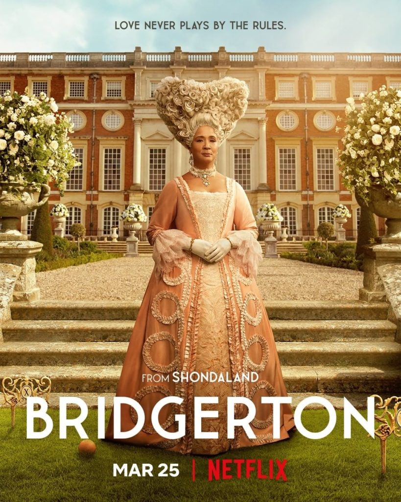 Bridgerton Season 2
