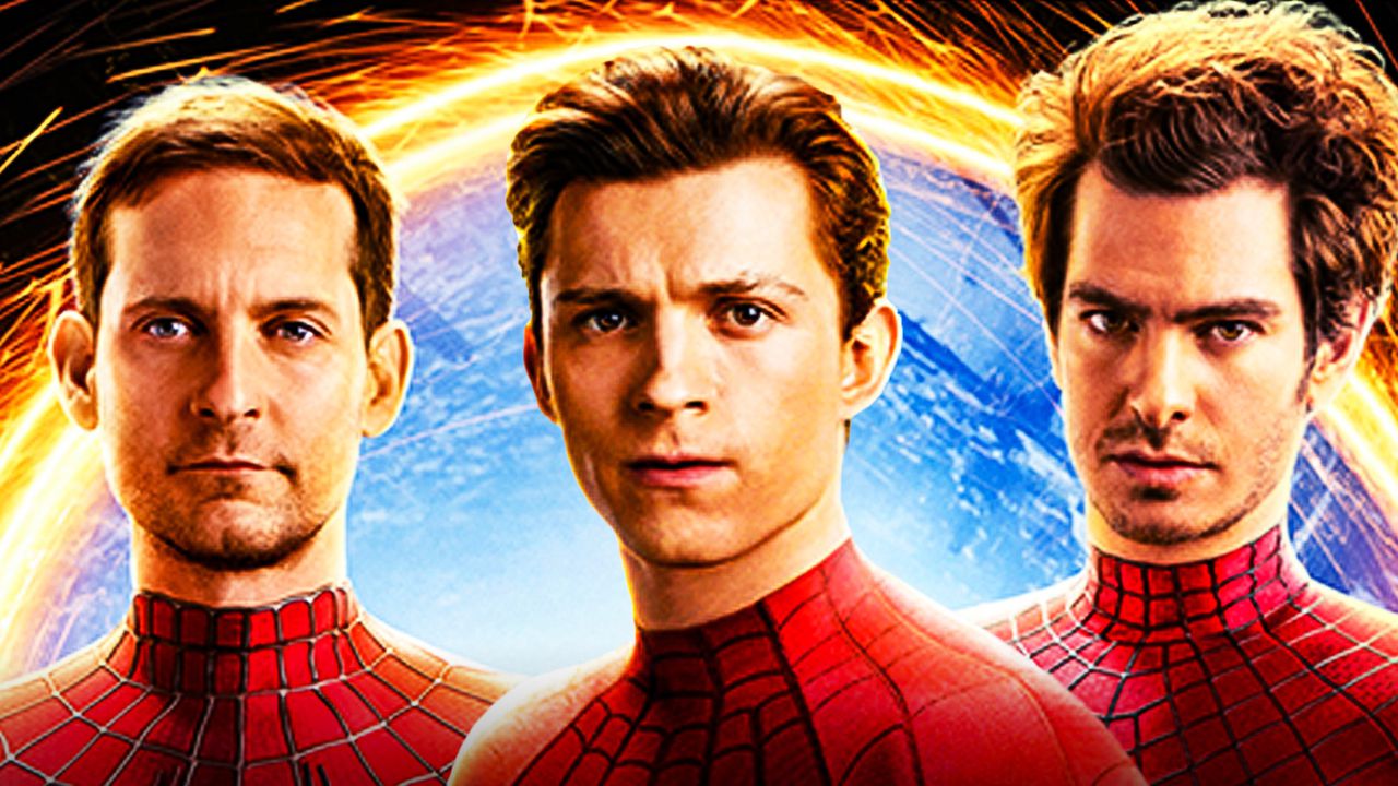 Spider-Man: No Way Home crosses $800 million milestone at the US Box Office 3 Copy of spiderman no way home