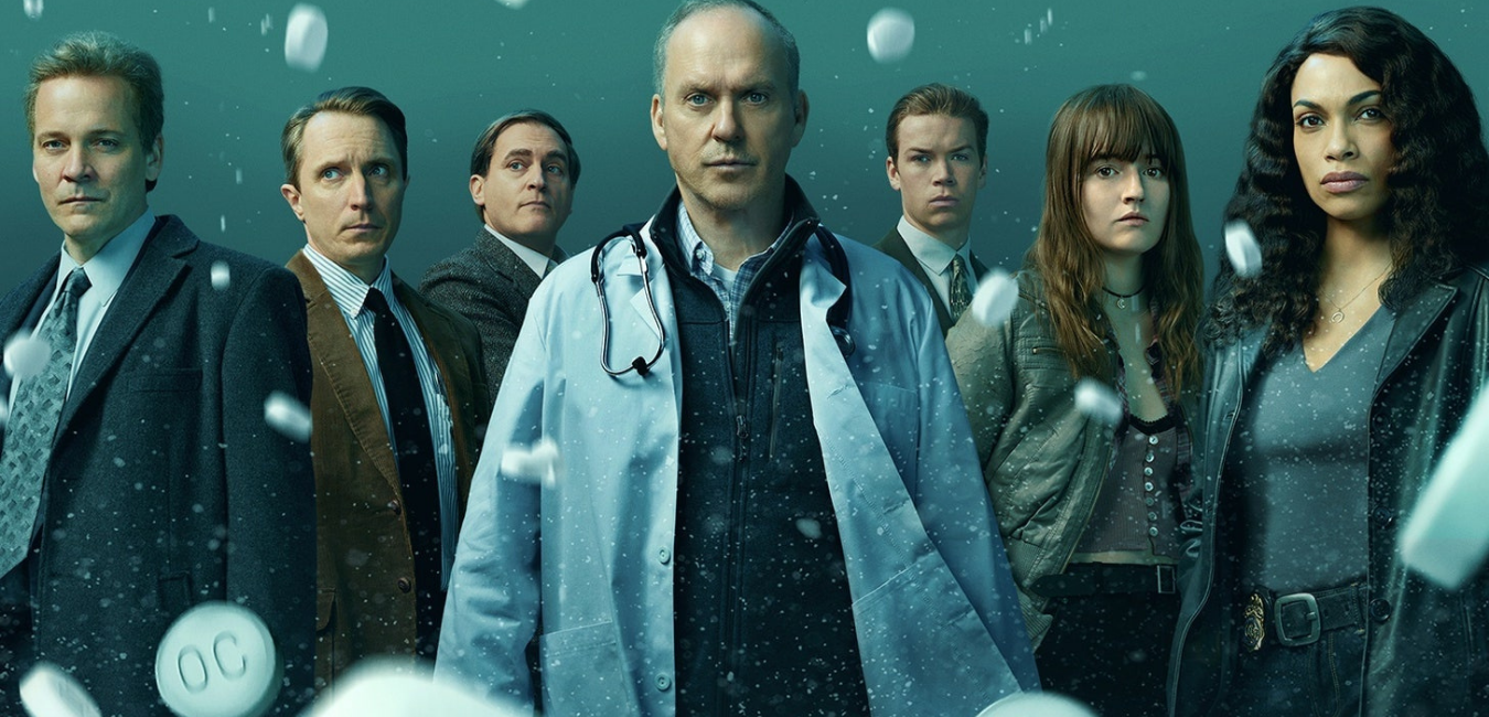 Top 4 binge-worthy shows like The Dropout 4 Top 4 Binge-Worthy Shows Just Like The Dropout