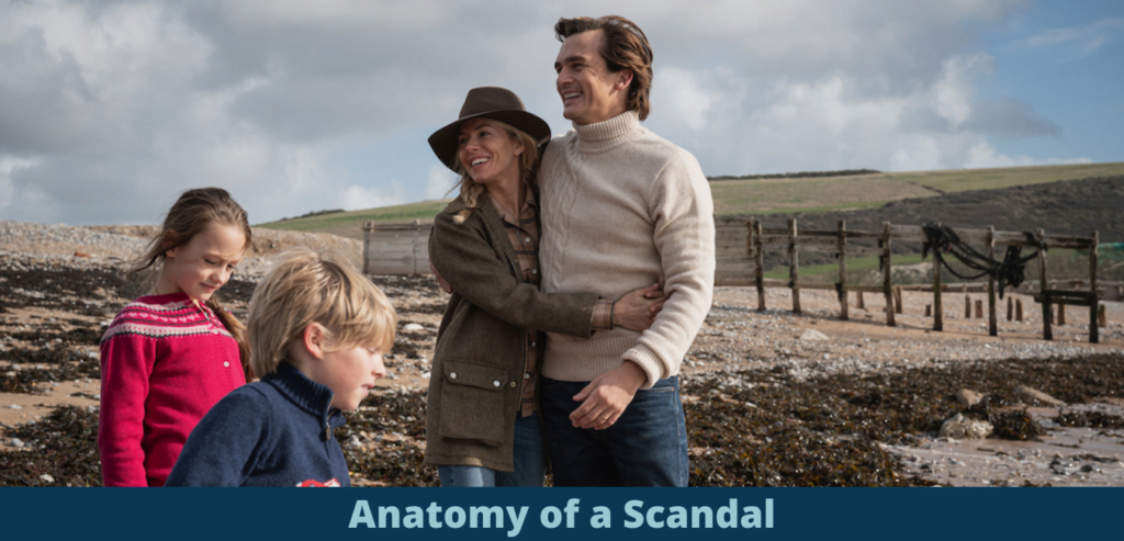 Anatomy of a Scandal: Release date, cast and everything we know so far 2 Anatomy of a Scandal Release Date