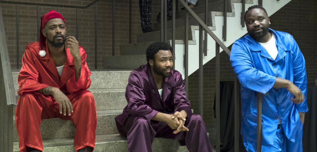 Atlanta Season 3