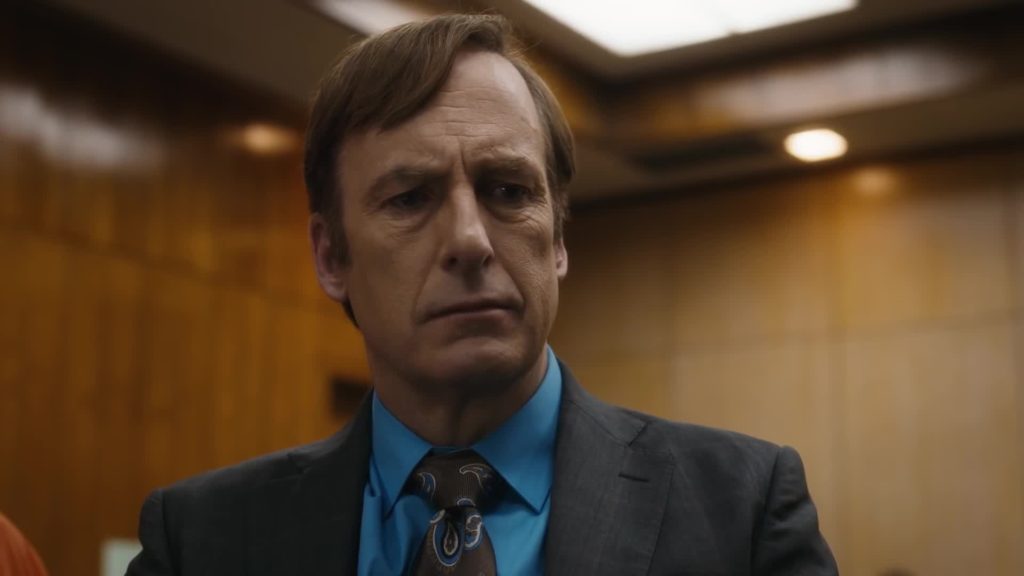 Better Call Saul Season 6