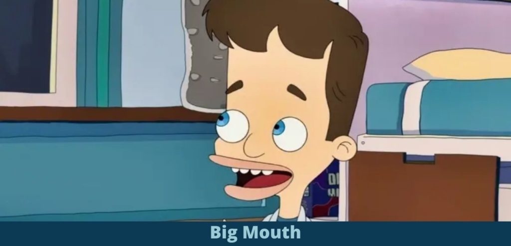 Big Mouth Season 6 Renewed: What we know so far 3 Big Mouth Season 6 Release Date
