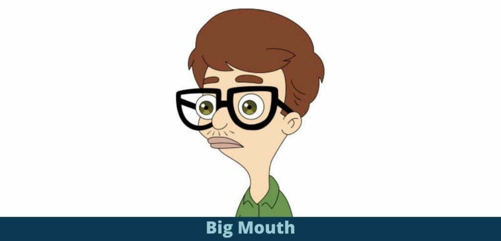 Big Mouth Season 6 Renewed: What we know so far 4 Big Mouth Season 6 Release Date