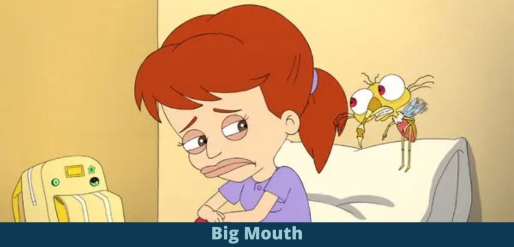 Big Mouth Season 6 Renewed: What we know so far 5 Big Mouth Season 6 Release Date