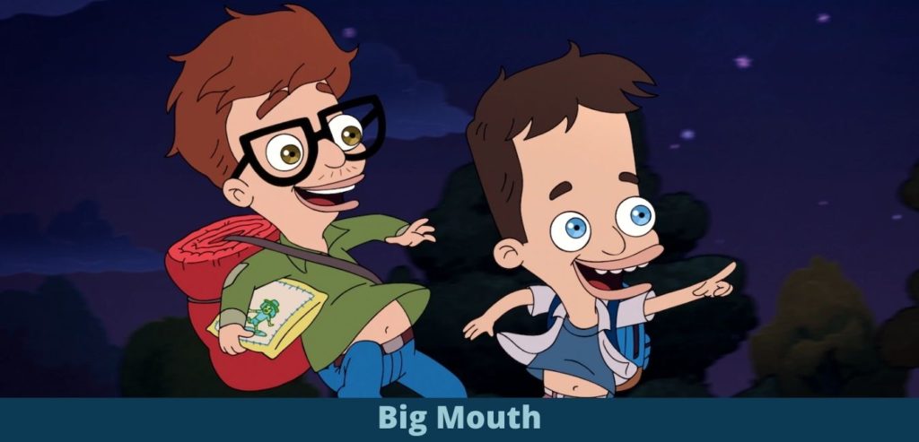 Big Mouth Season 6 Renewed: What we know so far 2 Big Mouth Season 6 Release Date