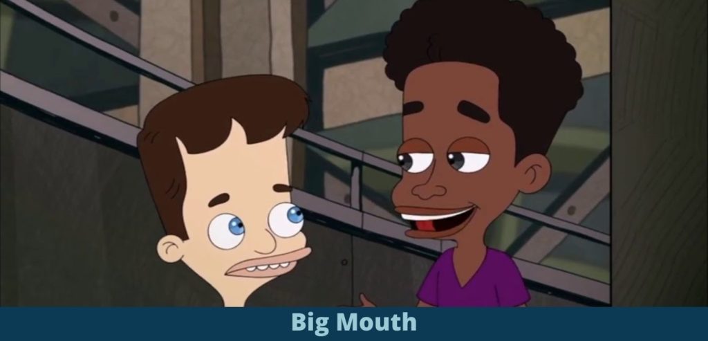 Big Mouth Season 6 Renewed: What we know so far 8 Big Mouth Season 6 Release Date