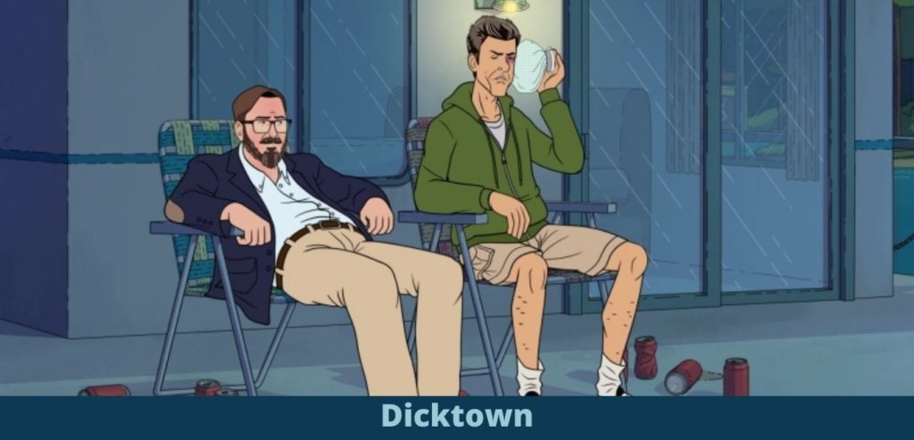Dicktown Season 2: Release date and everything else you need to know 2 Dicktown Season 2 Release Date