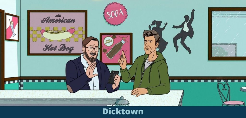 Dicktown Season 2: Release date and everything else you need to know 3 Dicktown Season 2 Release Date