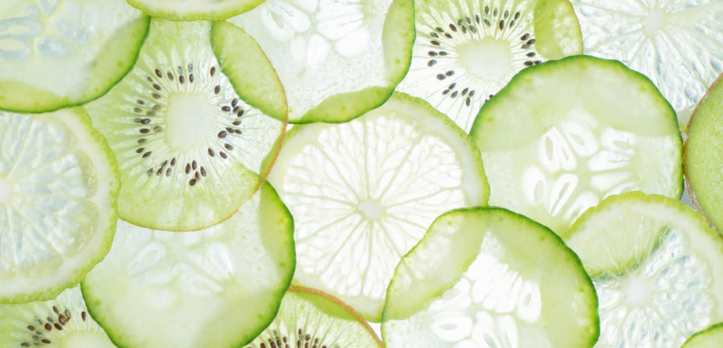 Foods that boost immunity