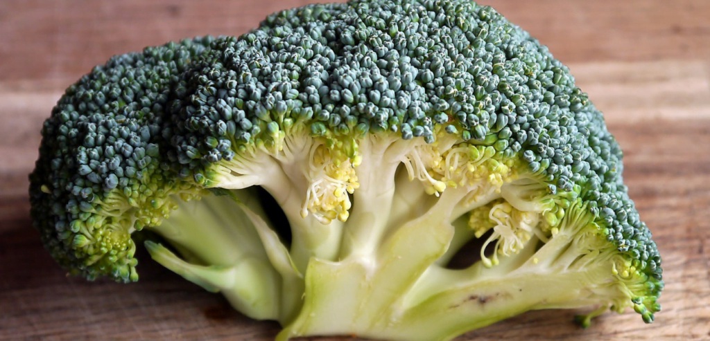 Foods that boost immunity