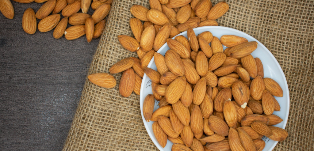 Foods that boost immunity