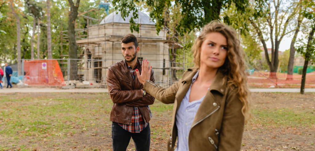 How to accept your partner's flaws