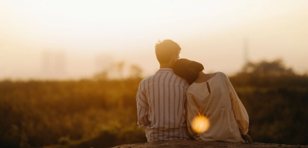 7 Tips on how to grow together in a relationship 3 How to grow together in a relationship