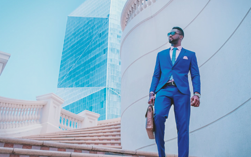 How to become a successful entrepreneur