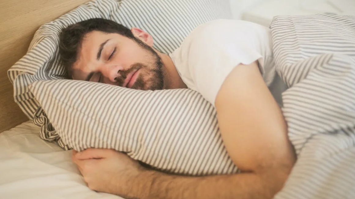 sleep