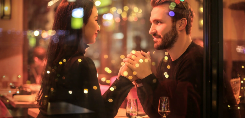 How to build a past relationship