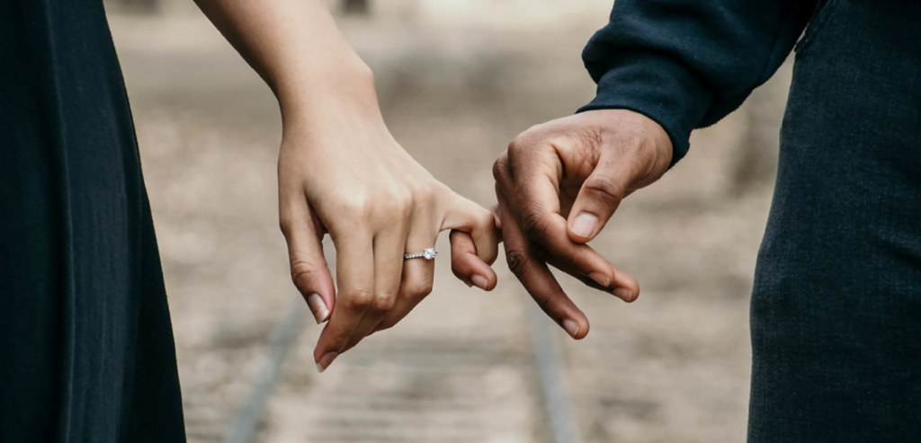 How to build a past relationship
