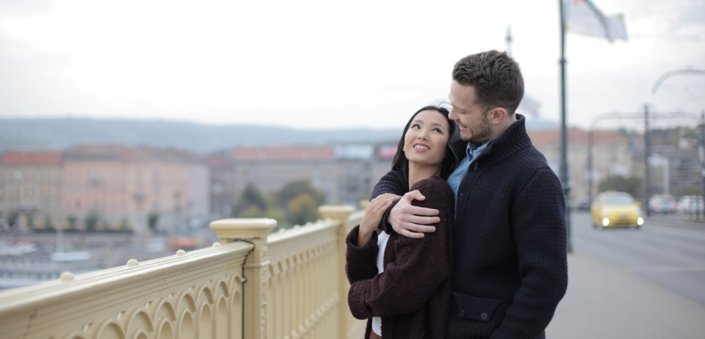 How to make someone fall in love with you
