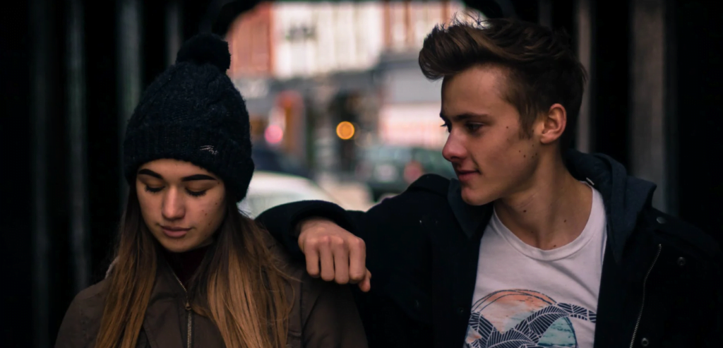 How to make someone fall in love with you