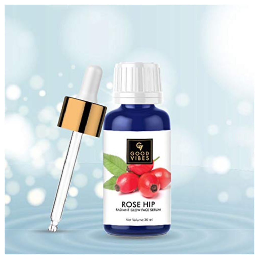 Must have serum
