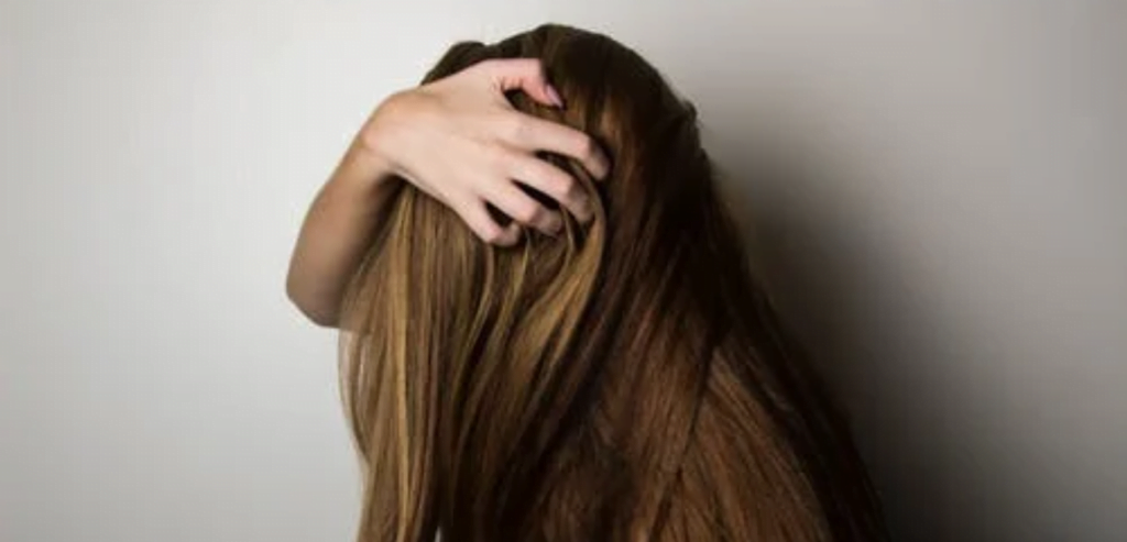 Hair growth 