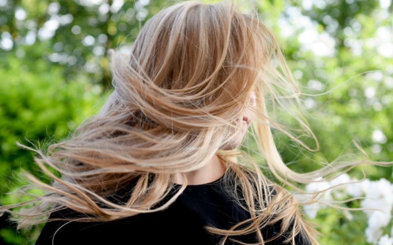 Hair growth