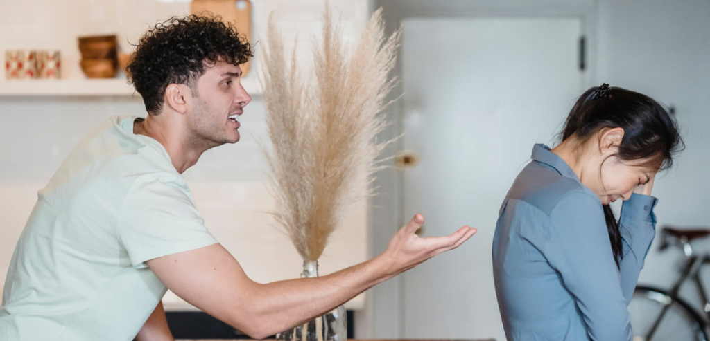 How to accept your partner's flaws