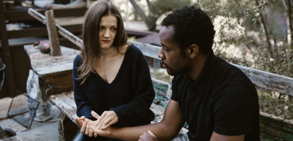 How to accept your partner's flaws